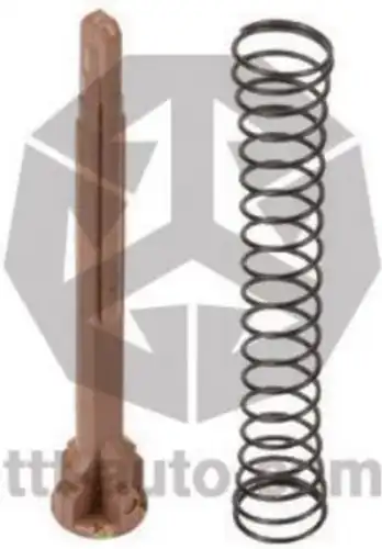 р/к дискового тормоза!визуальн. индикатор износа с пружиной для LRG572/73/80/1/2/3Omn RVI 16619 TTT