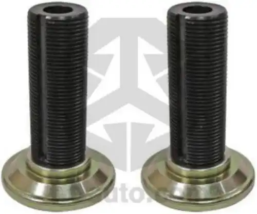 р/к диск.тормоза!(м) винт калибровочный с пятаком, к-т 2шт HALDEX MODUL X 18541 TTT