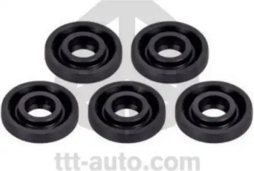 р/к диск. тормоза! 5 (п) заглушки Knorr SB6/7, SN6/7, SK7 16834 TTT