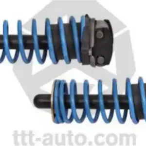 р/к тормозного механизма !2(м) зажимы Iveco TurboStar/TurboTech 17307 TTT