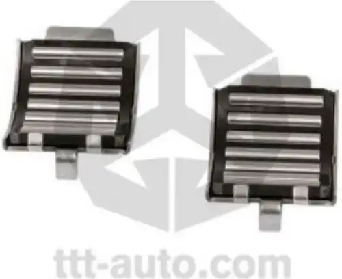 р/к дискового тормоза !(м) подшипники игольчатые Wabco MAXX 22/22T, MAN TGX/TGS, Schmitz 17140 TTT