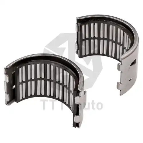 р/к диcкового тормоза! комплект опорных подшипников для LRG 542/3/98/9/632/3VolvoFH/FM 14844 TTT