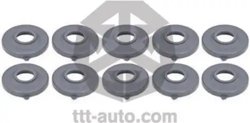 р/к дискового тормоза !10(р) пыльники MeritorVOLVO FH/FM/FL/ROR 16863 TTT