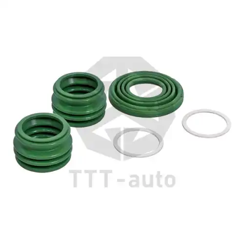 р/к диск.тормоза! (рм) пыльники, шайбы Wabco PAN 19-1plus/22-1, Maxx 22 13483 TTT