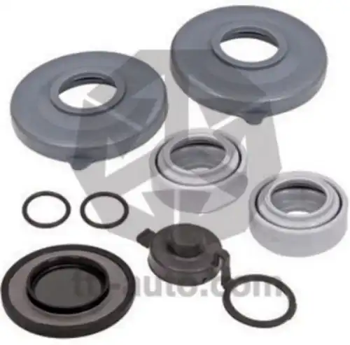 р/к дискового тормоза!(мр) пыльники MAN, Volvo, Scania 16249 TTT