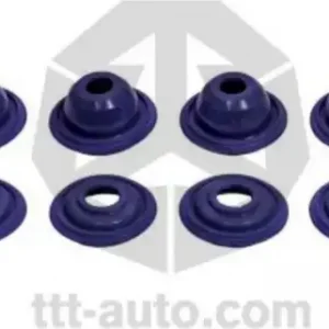 р/к клинового тормоза! 8(рм) пыльники Meritor IVECO 16030 TTT