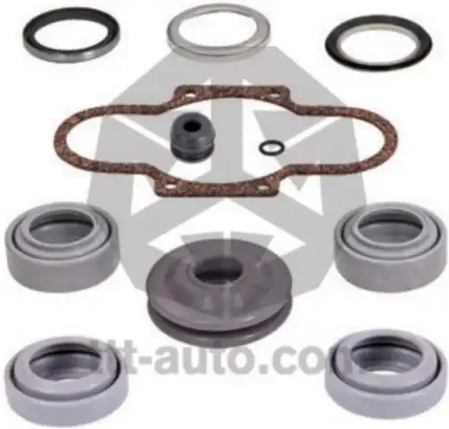 р/к дискового тормоза! (мр) пыльники, уплотнения RVI Premium/Magnum,VOLVO 16427 TTT