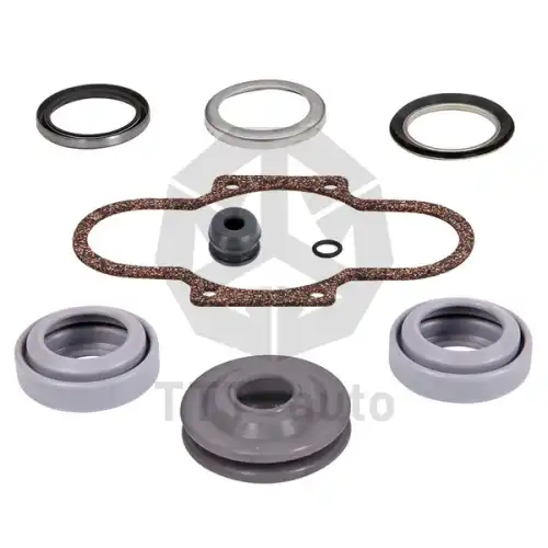 р/к дискового тормоза! (мр) пыльники, уплотнения RVI Premium/Magnum,VOLVO 15025 TTT