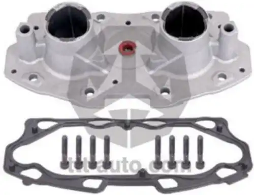 р/к дискового тормоза!(мр)корпус регулир.мех-ма(со втулкой),болты,прокл.MeritorElsa195/225 16080 TTT