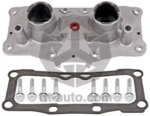 р/к дискового тормоза!(мр)корпус регулир.механизма(со втулкой),болты,прокл. MeritorElsa 2 16040 TTT