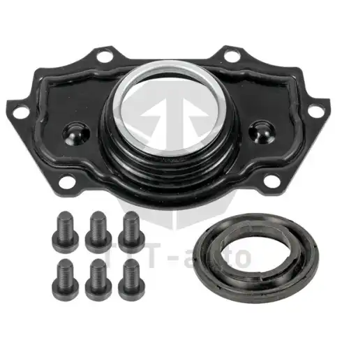 р/к суппорта дискового тормоза! 15870 TTT