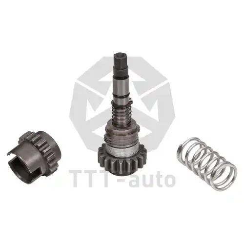 р/к дискового тормоза! (м) регулятор зазора в сборе левый MeritorRVI,Volvo 15457 TTT