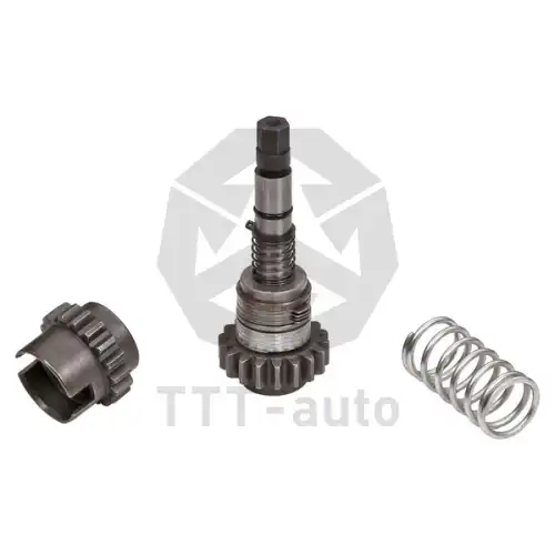 р/к дискового тормоза! (м) механизм подвода тормоз.колодок в сборе правый MeritorRVI,Volvo 13457 TTT