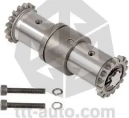 р/к дискового тормоза !(м) механизм регулировки Haldex Mark III 18970 TTT