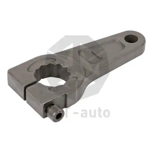 р/к диcкового тормоза! 1(м) рычаг L=90мм DX195 ROR 16227 TTT