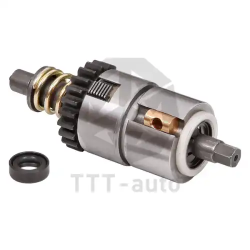 р/к дискового тормоза! вал механизма регулировки для LRG536/578 Meritor Volvo FH 14872 TTT