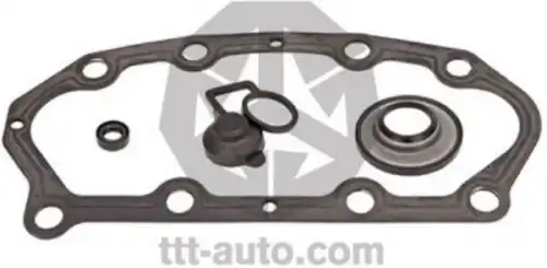 р/к дискового тормоза !4(мр) прокладки, пыльник, пробка, Meritor Volvo 14846 TTT