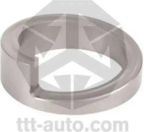 р/к дискового тормоза! (м) шайба поддерживающая вал (левая)LRG526/528/532 14581 TTT