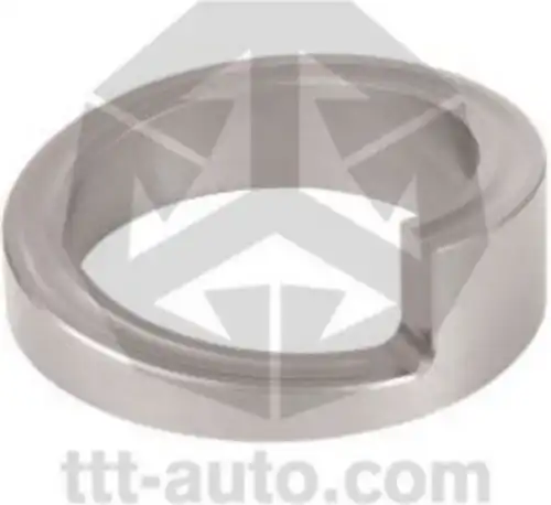 р/к дискового тормоза! (м) шайба поддерживающая вал (правая)LRG527/529/533 14580 TTT