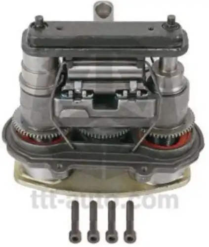 р/к диск.тормоза! механизм самоподвода в сборе HaldexMark IV, SAF, SMB 16910 TTT