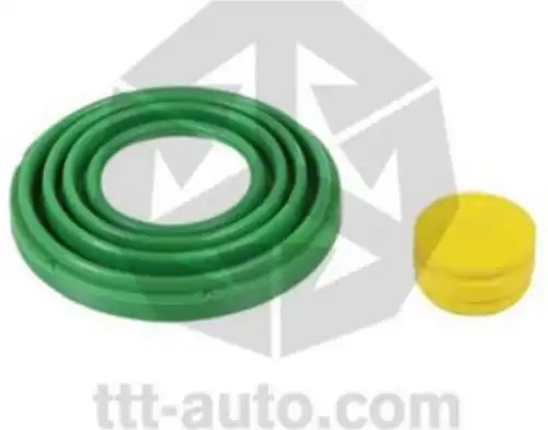 р/к диск.тормоза! пыльник суппорта Wabco MAXX 22, MAN TGX/TGS 17149 TTT