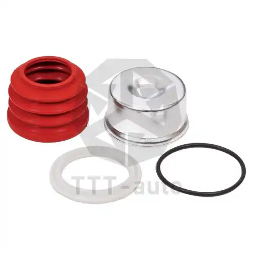 р/к диcк.тормоза !(рмп) 1 пыльник,1 крышка мет.,2 упл.кольца,1 пробка SB6/SB7 14713 TTT