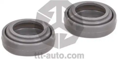 р/к дискового тормоза! 2(р) пыльники направляющих Meritor Elsa 1 15477 TTT