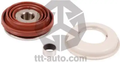 р/к диcкового тормоза !3(рм) 1 пятак d74, 1 манжета, 1 втулка Knorr SB5, MB 15006 TTT