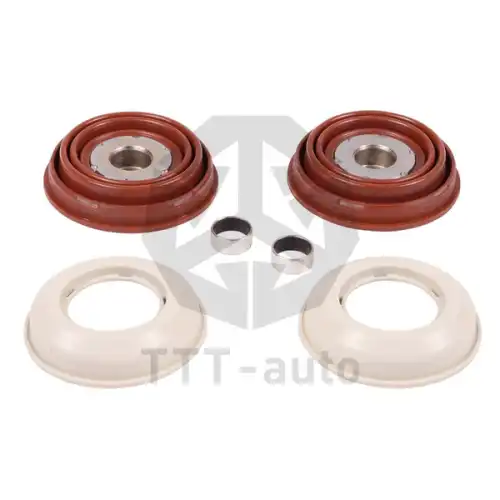 р/к диск. торм.! 6(мр) толк. D69, пыльн.,смаз., втулкиSL7/SM7, MB Actros MP3 10/2010> 15888 TTT