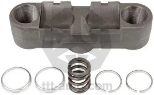 р/к диcк тормоза! 6(м) корпус мех-ма подвода(бинокль), пружина, шайбы Haldex  Mark III 18733 TTT