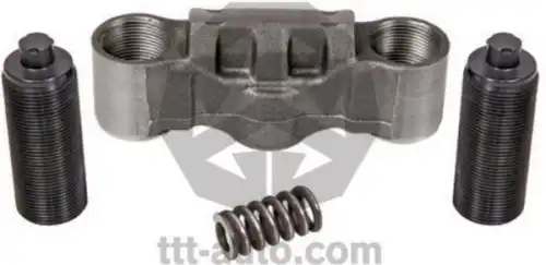 р/к диcк. тормоза !4(м) корпус мех-ма подвода(бинокль), 2 винта, пружина Knorr SL7/SM7/ST7 16623 TTT