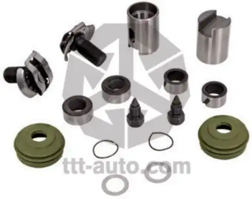 Ремкомплект цилиндра тормозного TTT 14922