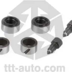 р/к тормозного механизма!6(м) фиксаторы, держатели Wabco DAF, Volvo 16016 TTT