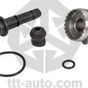 р/к Z-cam! new version Volvo F10-12-16.FL10.N10-12 15079 TTT