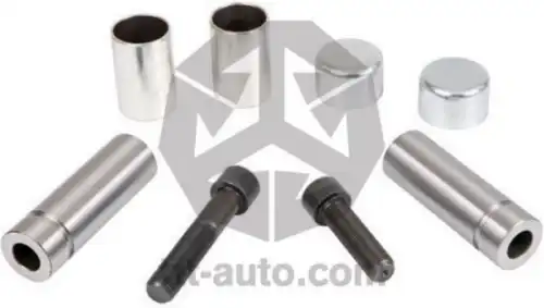 р/к дискового тормоза! 8(м) направляющие,болты,втулки,крышки Meritor DX195, ROR 14869 TTT