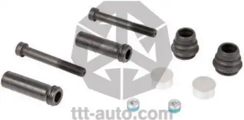 р/к направляющих суппорта! Hydraulic о.н. SJ1022 Iveco 18660 TTT