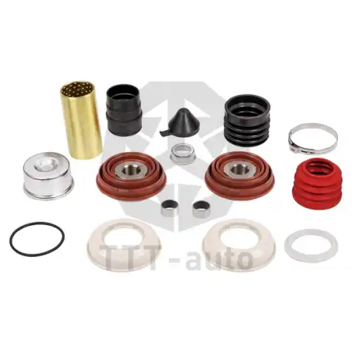 р/к дискового тормоза! (мр) толкателя (направляющей)SN6..,SN7.,NA7.,/SAF 14723 TTT