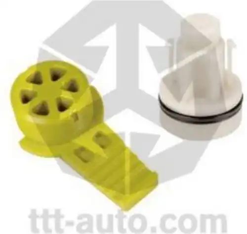 р/к диcк.тормоза! (пр) колпачок, ключ Modul TSAF SBS 2220 18053 TTT