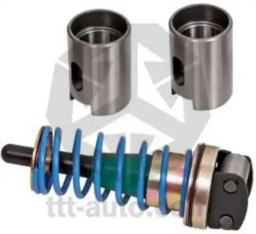 Ремкомплект цилиндра тормозного TTT 17317
