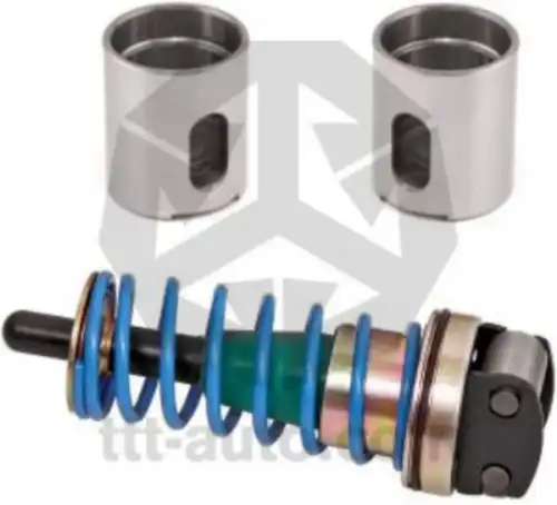 Ремкомплект цилиндра тормозного TTT 17297