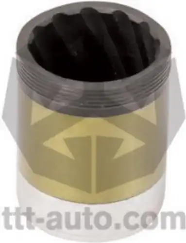 р/к диcков. тормоза! 1(мр) втулка D39 KnorrSB7/SN7 15599 TTT