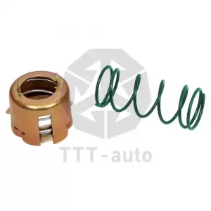 р/к Z-cam! (м) правый возвр. пружины, стопор Volvo 15094 TTT