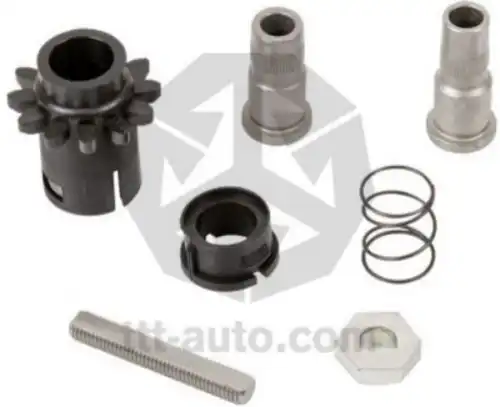 р/к дискового тормоза! механизм маленькой шестерни LRG537/43/60/87/653 16745 TTT