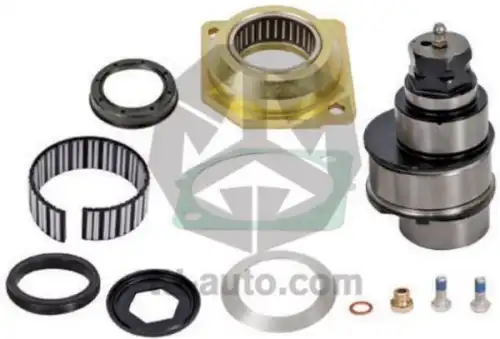 р/к дискового тормоза !11(мр) вал.крышка.подшипник.болтыDX195/225 16440 TTT