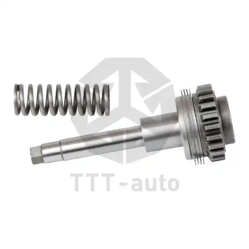 р/к дискового тормоза! (м) механизм регулировки MeritorElsa 1 13466 TTT