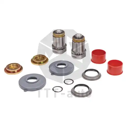 р/к дискового тормоза! (м)р/к регулятора левого Volvo FH12/13 14829 TTT