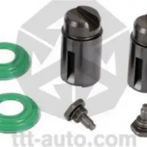 р/к торм.механизма лев.! (м) плунжеры, уплот., регулир.винтыMERITOR O 410 SIMPLEX АРТ. 17308 TTT