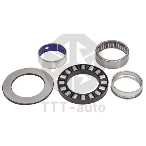 р/к дискового тормоза !5(м) игольчатые и роликовые подшипники, шайбы LRG548/49 15028 TTT