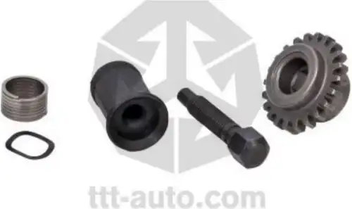 р/к дискового тормоза !5(м) механизм выбора зазора (левый) MeritorLRG526/528/532 14585 TTT