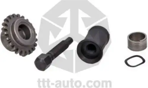 р/к дискового тормоза !5(м) механизм выбора зазора (правый) MeritorLRG527/529/533 14584 TTT